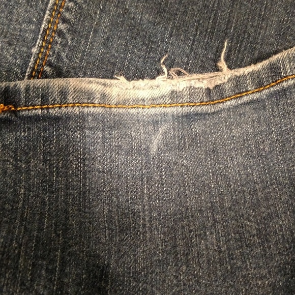 Loft Jeans - Picture 4 of 4